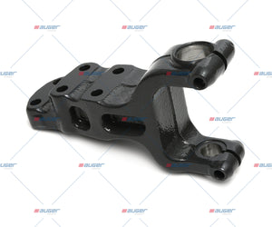 Shackle, Spring - Fits Scania
