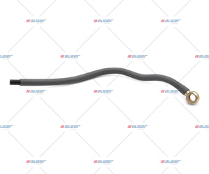 Pipe, Fuel Filter - Fits Scania