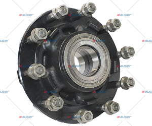 Wheel Hub - Fits Scania