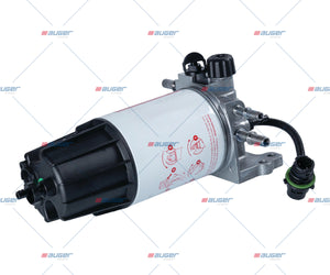 Fuel Filter - Fits Scania