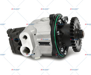 Steering Pump - Fits Scania