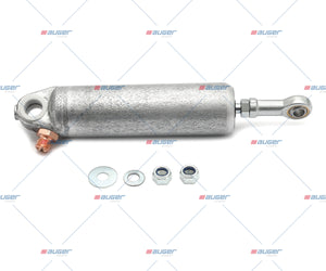 Cylinder, Exhaust Brake - Fits Scania
