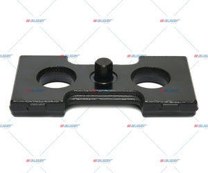 Bracket, Spring - Fits Scania