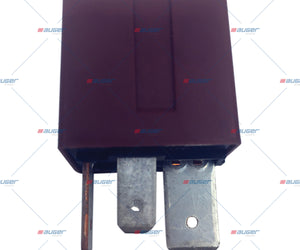 Relay, Central Electric Unit - Fits Scania