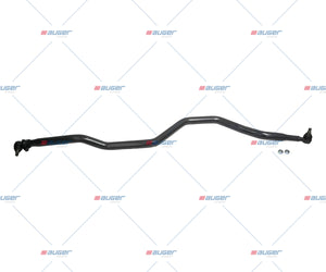 Drag Link - Fits Scania