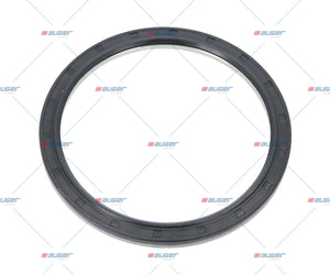 Seal Ring, Wheel Hub - Fits Scania