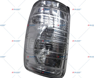 Signal Lamp - LCV