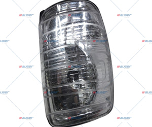 Signal Lamp - LCV