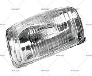 Signal Lamp - LCV