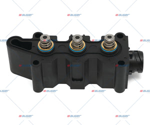 Solenoid Valve - Fits Universal