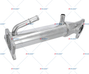 EGR Cooler - LCV