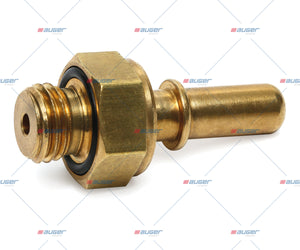 Nozzle, Injector - Fits Scania