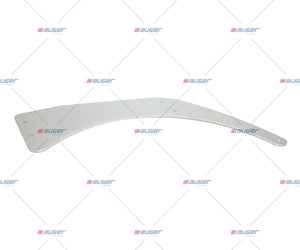 Bracket, Fuel Tank - Fits Scania