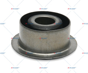 Rubber Bushing, Spring - Fits Scania