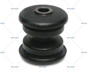 Rubber Bushing, Spring - Fits Scania
