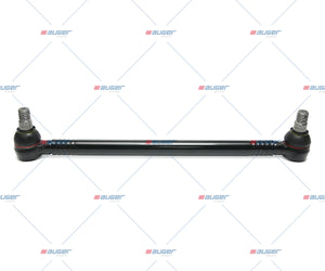Drag Link - Fits Scania