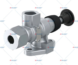 Trailer Release Valve - Fits Universal