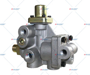 Spring Brake Control Valve - Fits Universal