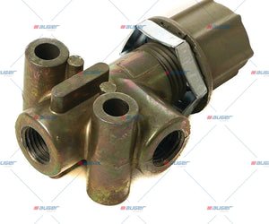Pressure Limiting Valve - Fits Volvo