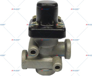 Servo Valve - Fits Universal