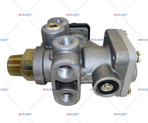 Spring Brake Control Valve - Fits Universal