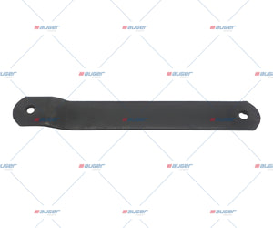 Link, Stabilizer Bar - Fits Scania