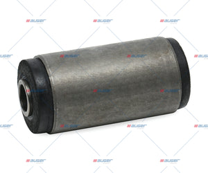 Rubber Bushing, Spring - Fits Scania