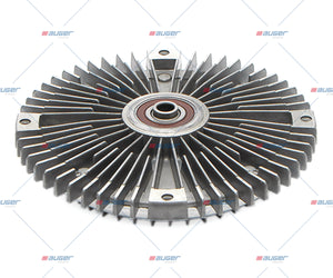 Visco Drive, Fan - Fits Universal