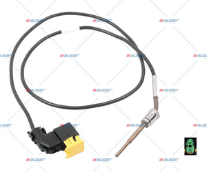 Temperature Sensor - Fits Scania
