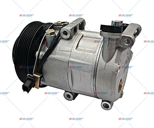 Compressor, Climate - Fits Scania