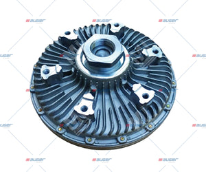 Visco Drive, Fan - Fits Universal