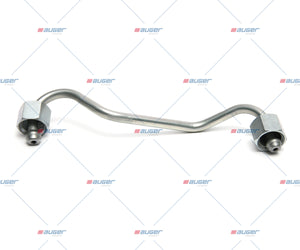 Pipe, Injector - Fits Scania