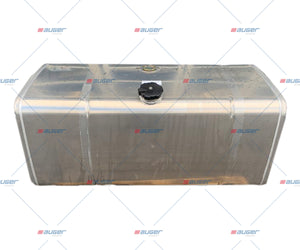 Fuel Tank - Fits Scania