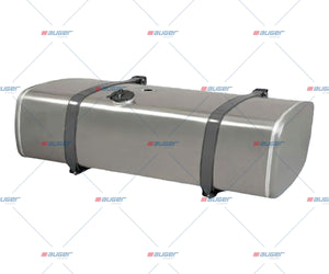 Fuel Tank - Fits Scania