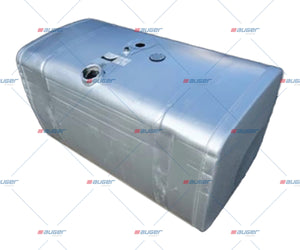 Fuel Tank - Fits Scania