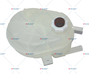 Expansion Tank, Radiator - LCV