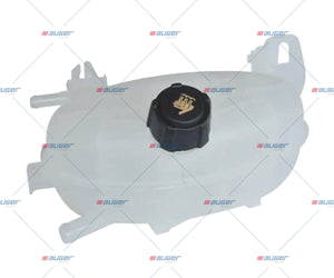 Expansion Tank, Radiator - LCV