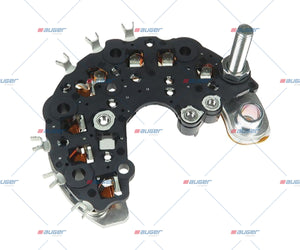 Diode Plate, Alternator - LCV
