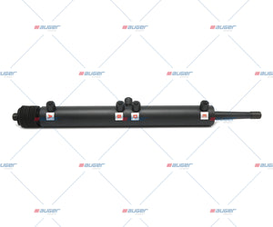 Cylinder, Steering - Fits Scania