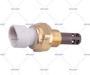 Temperature Sensor - Fits Volvo