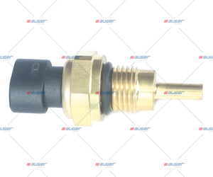 Temperature Sensor - Fits Volvo
