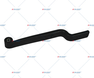 Z Spring, Spring Suspension - Fits Scania