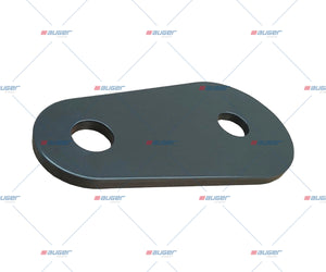 Washer, Cab - Fits Universal