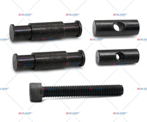 Repair Kit, Fuel Tank - Fits Universal