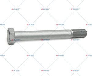 Bolt, Spring - Fits Scania