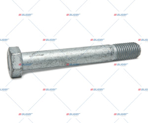 Bolt, Spring - Fits Scania