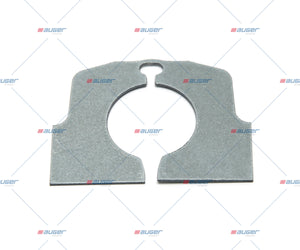 Washer, Axle Rod - Fits Scania