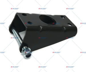 Bracket, Shock Absorber - Fits Scania