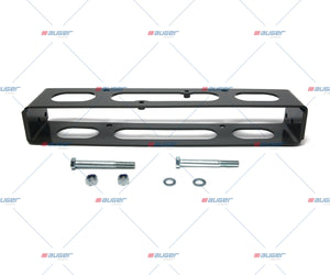 Bracket, Shock Absorber - Fits Scania