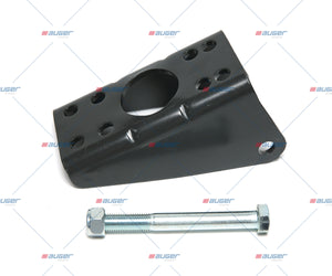 Bracket, Shock Absorber - Fits Scania